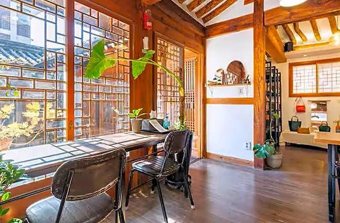 The Place Hanok Seoel
