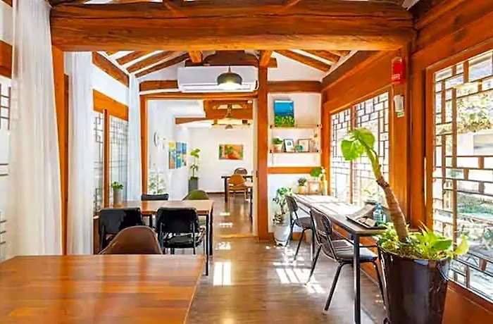 The Place Hanok Seoel