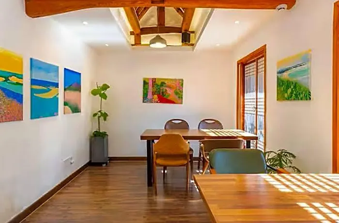 Hotel The Place Hanok Seoel