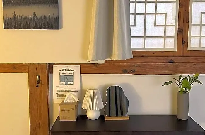 The Place Hanok Hotel 2*