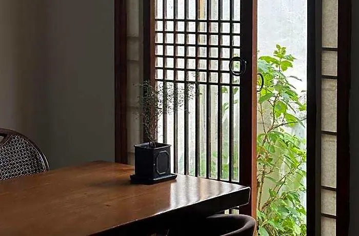 The Place Hanok Hotel