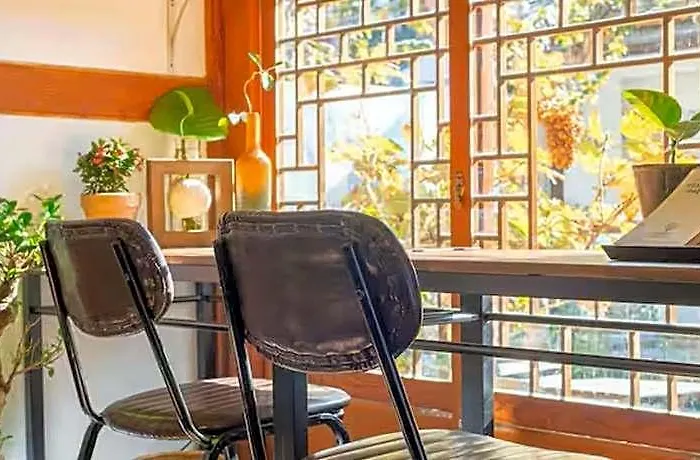 The Place Hanok 2*