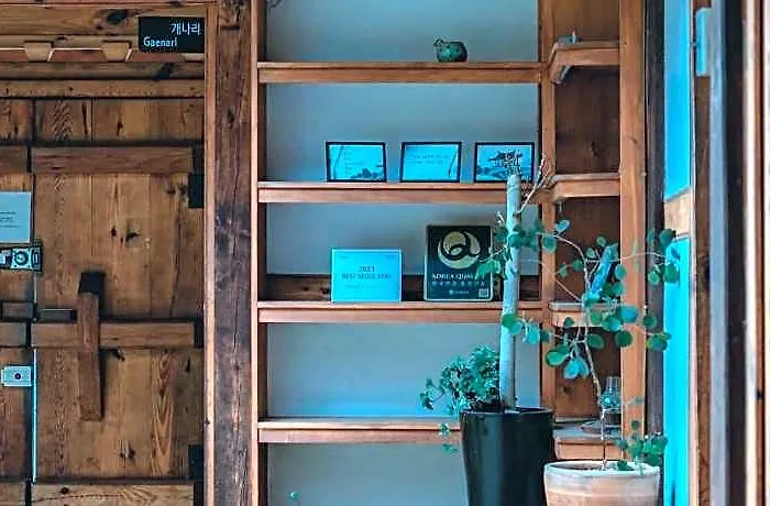 The Place Hanok