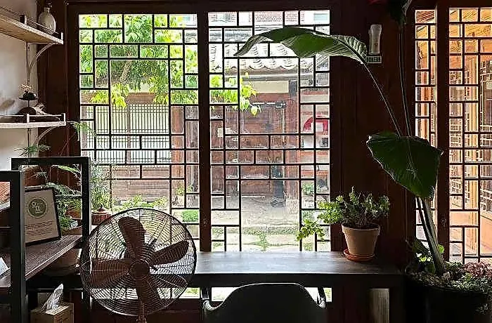The Place Hanok Hotel Seoel