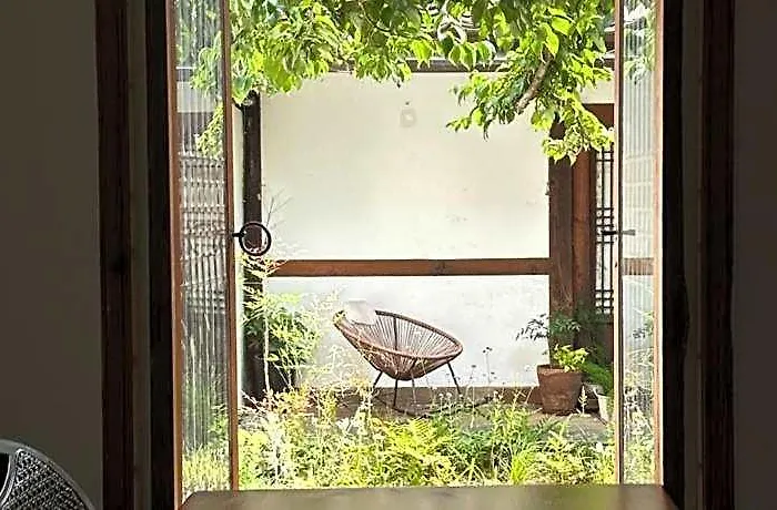 The Place Hanok Seoel