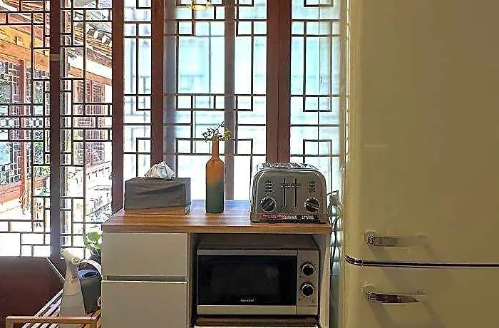 The Place Hanok Hotel 2*