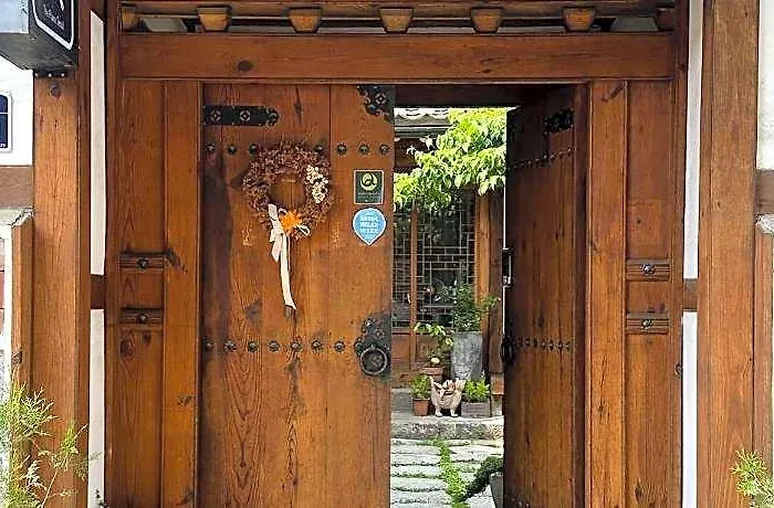 The Place Hanok Seoel