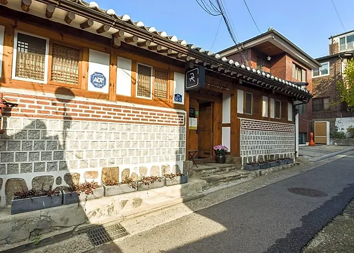 The Place Hanok Seoel