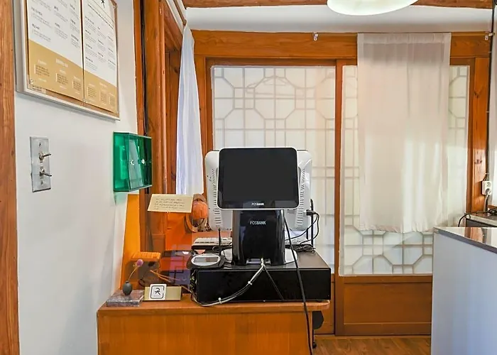 The Place Hanok 2*
