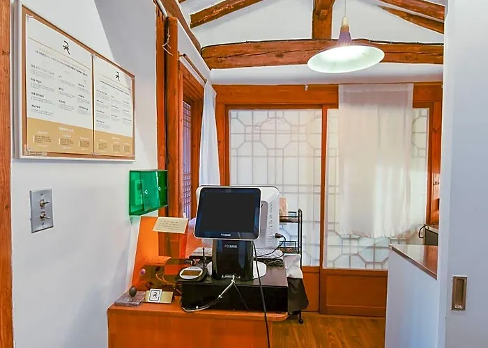 The Place Hanok